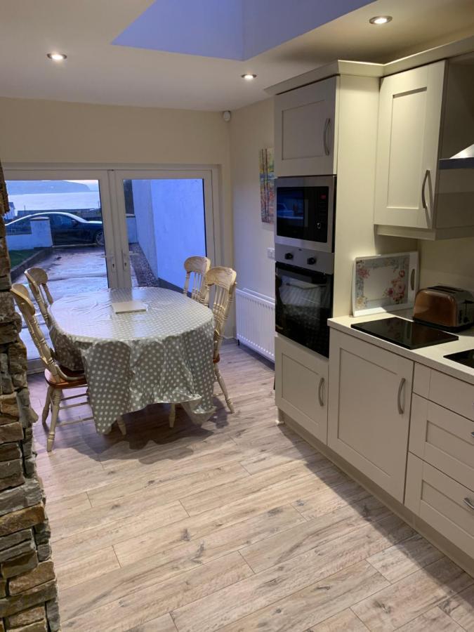 Fairview House Villa Portstewart Kültér fotó
