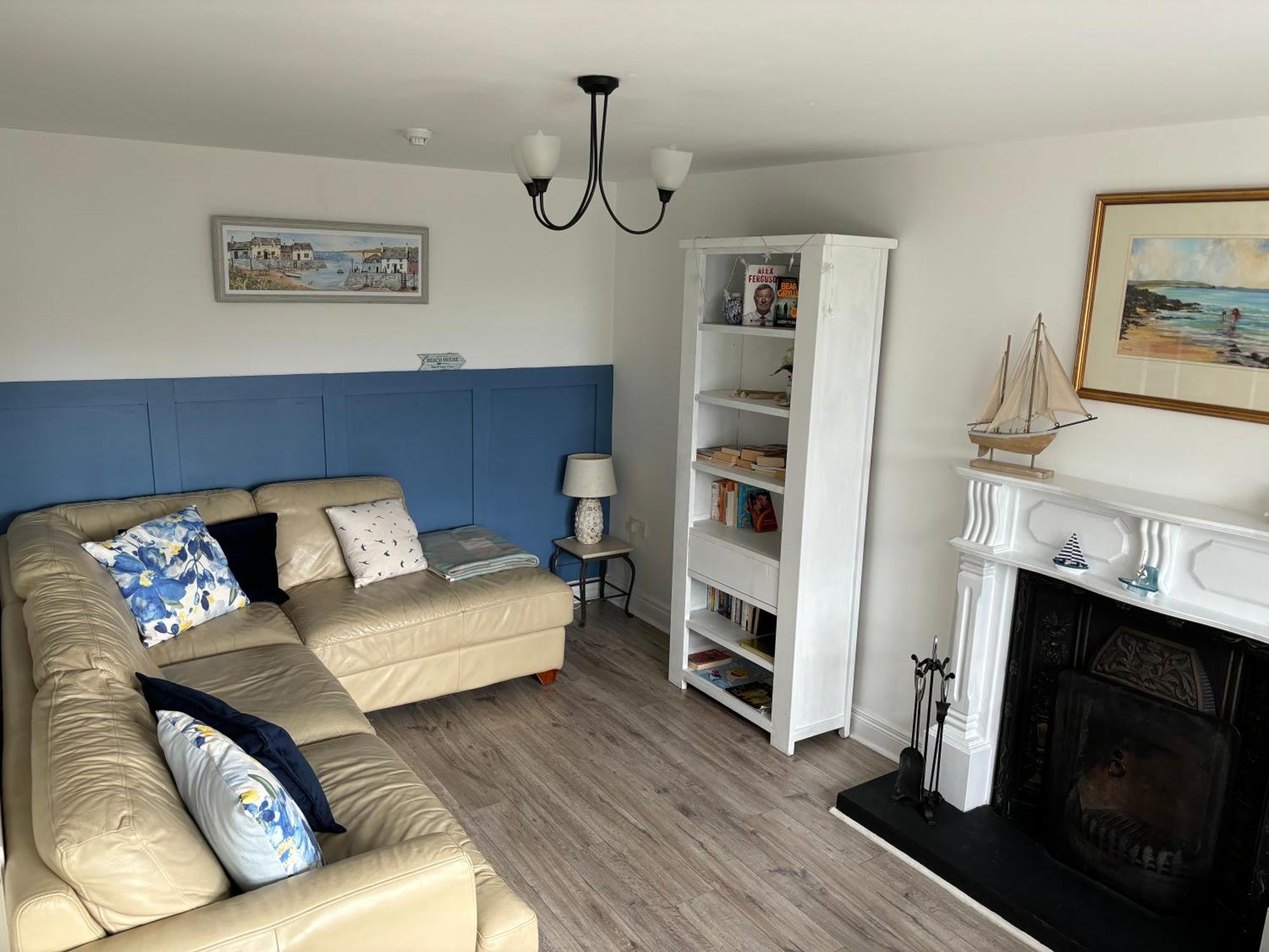 Fairview House Villa Portstewart Kültér fotó