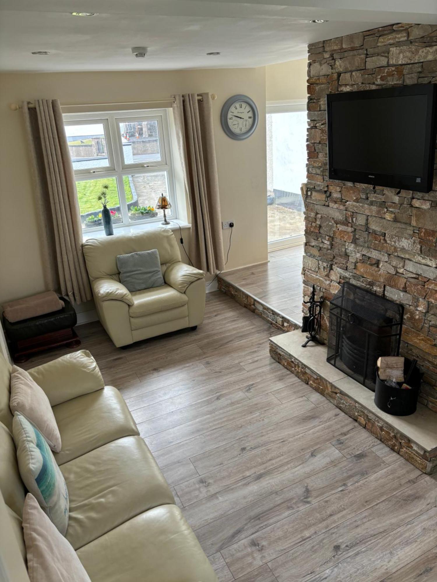 Fairview House Villa Portstewart Kültér fotó