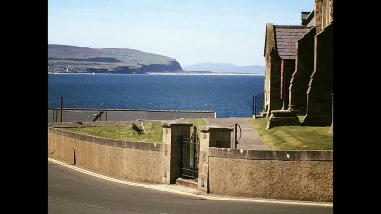 Fairview House Villa Portstewart Kültér fotó
