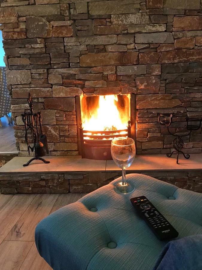 Fairview House Villa Portstewart Kültér fotó