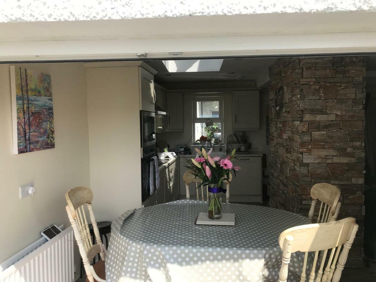 Fairview House Villa Portstewart Kültér fotó