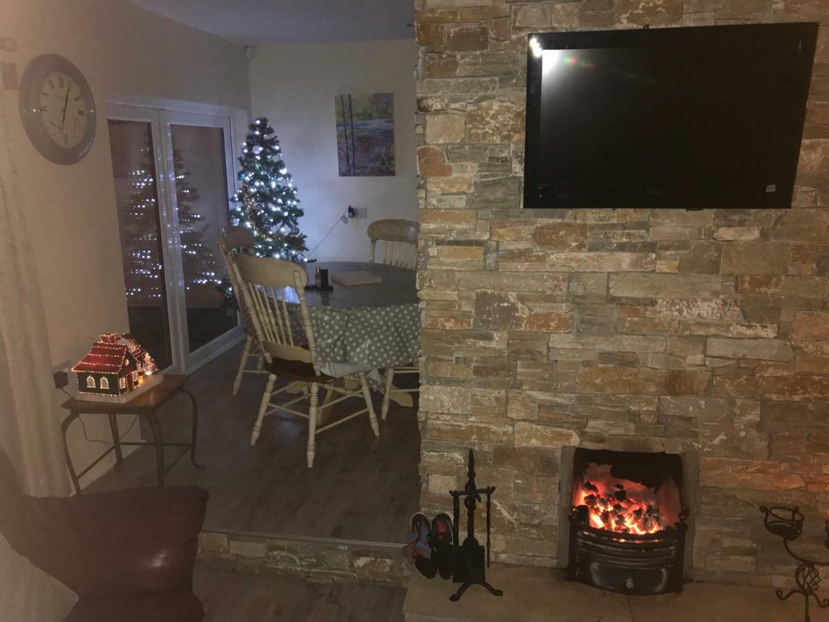 Fairview House Villa Portstewart Kültér fotó