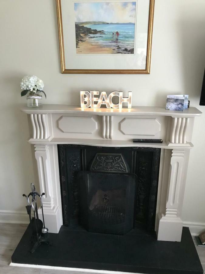 Fairview House Villa Portstewart Kültér fotó