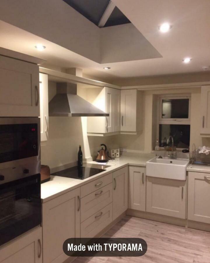 Fairview House Villa Portstewart Kültér fotó