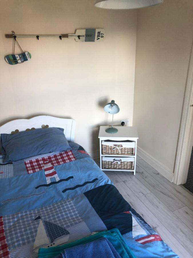 Fairview House Villa Portstewart Kültér fotó