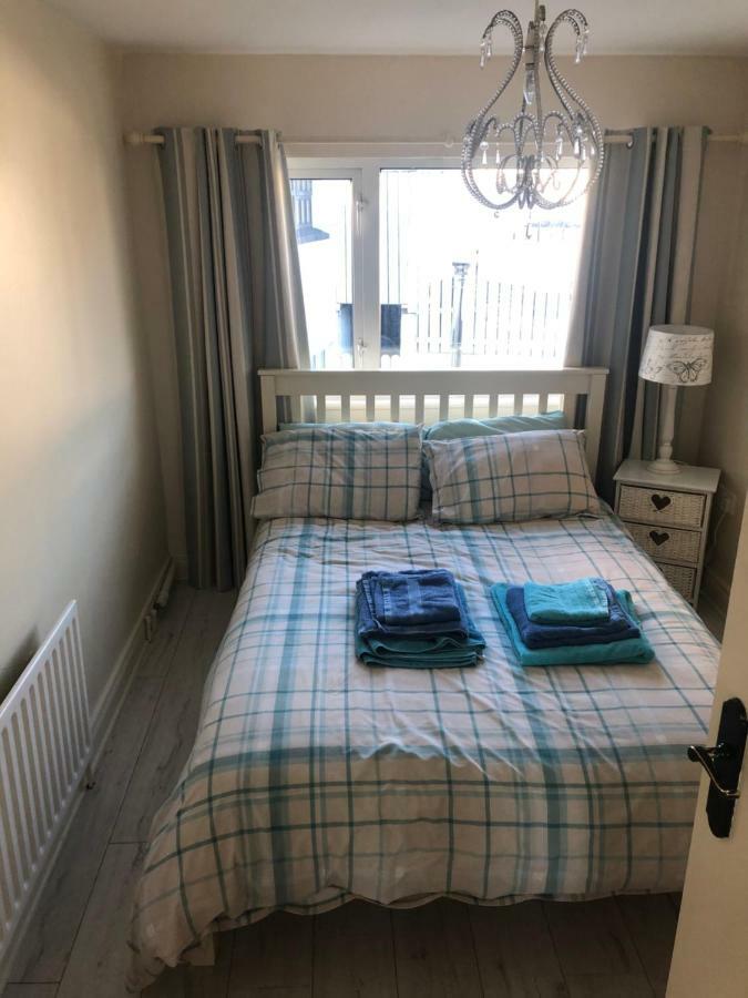 Fairview House Villa Portstewart Kültér fotó