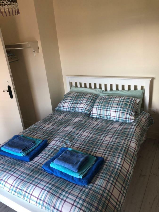 Fairview House Villa Portstewart Kültér fotó