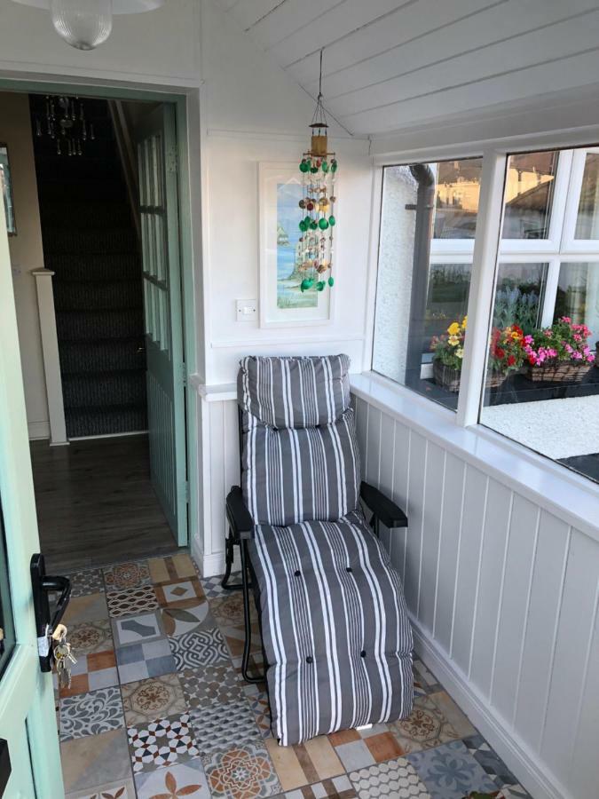 Fairview House Villa Portstewart Kültér fotó