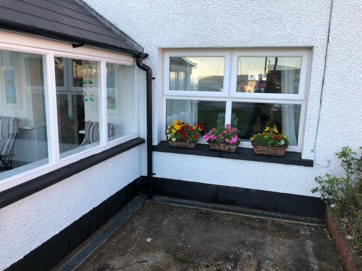 Fairview House Villa Portstewart Kültér fotó