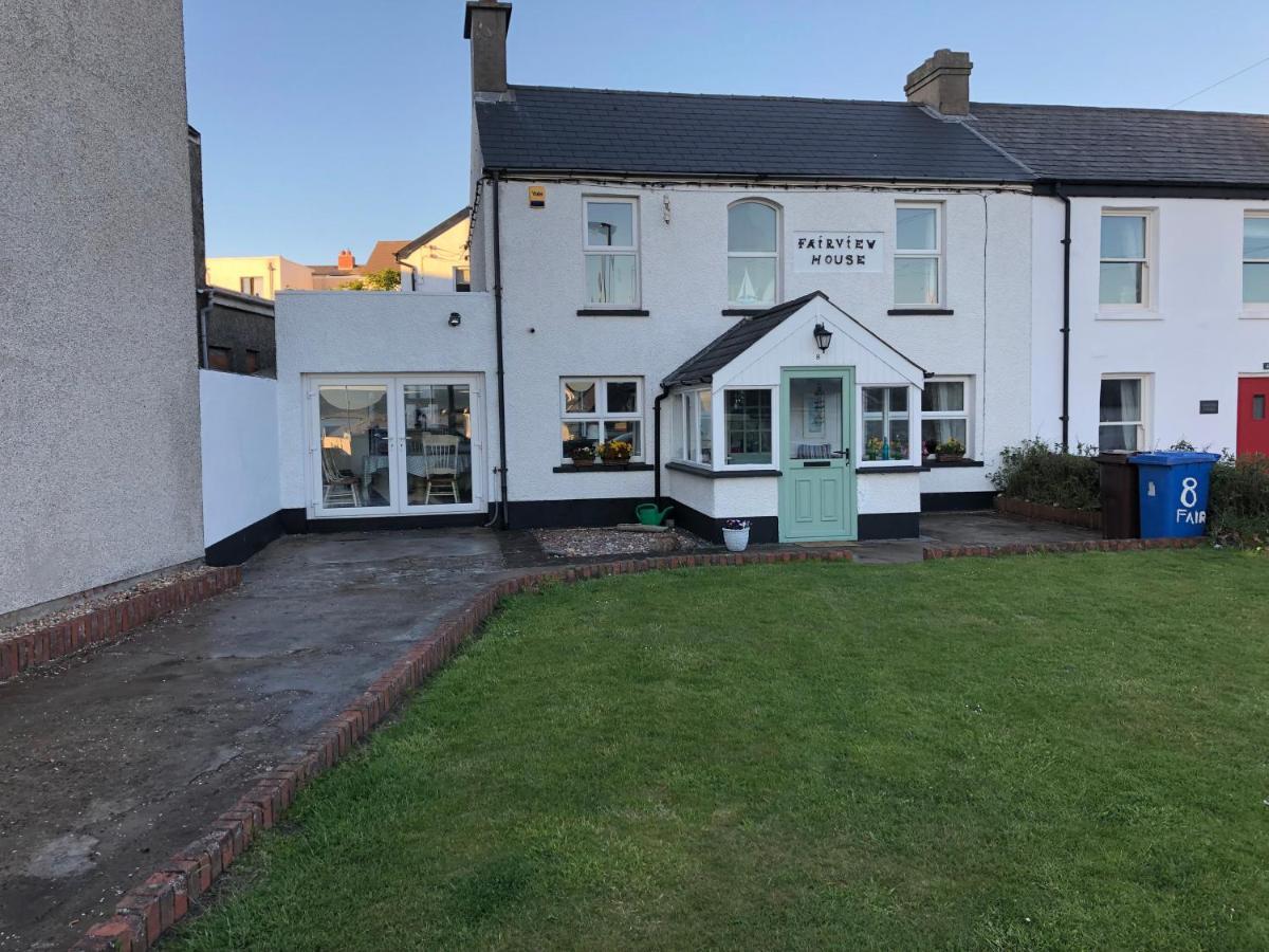 Fairview House Villa Portstewart Kültér fotó