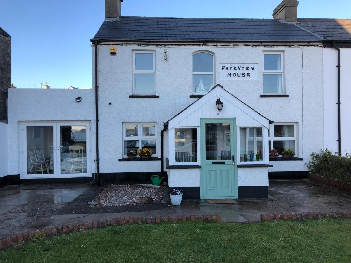 Fairview House Villa Portstewart Kültér fotó