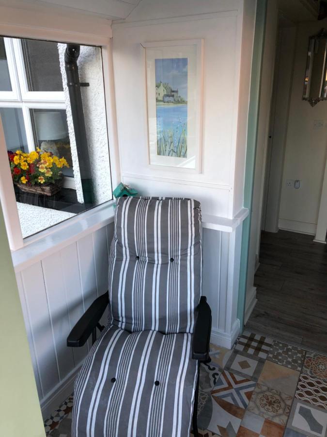 Fairview House Villa Portstewart Kültér fotó